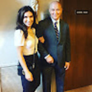 Meet your Posher, Erica